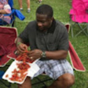 Meet your Posher, Terry